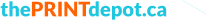 thePRINTdepot.ca